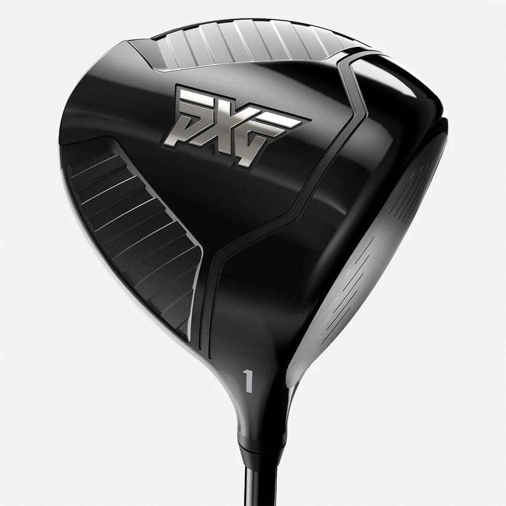 PXG WILDCAT DRIVER HEADS (RH) (HEAD COVER INCLUDED)