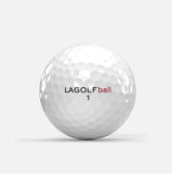 LA GOLF Golf Balls
