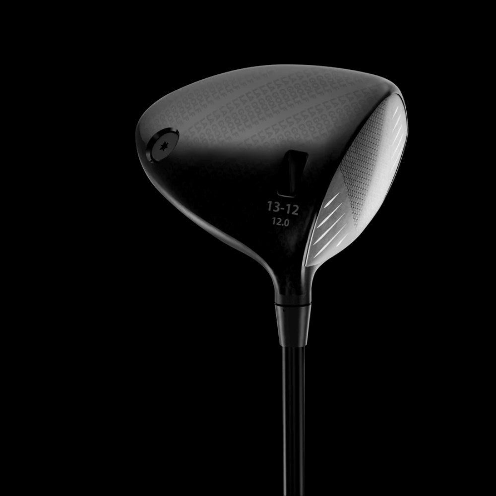 LA GOLF DRIVER HEADS