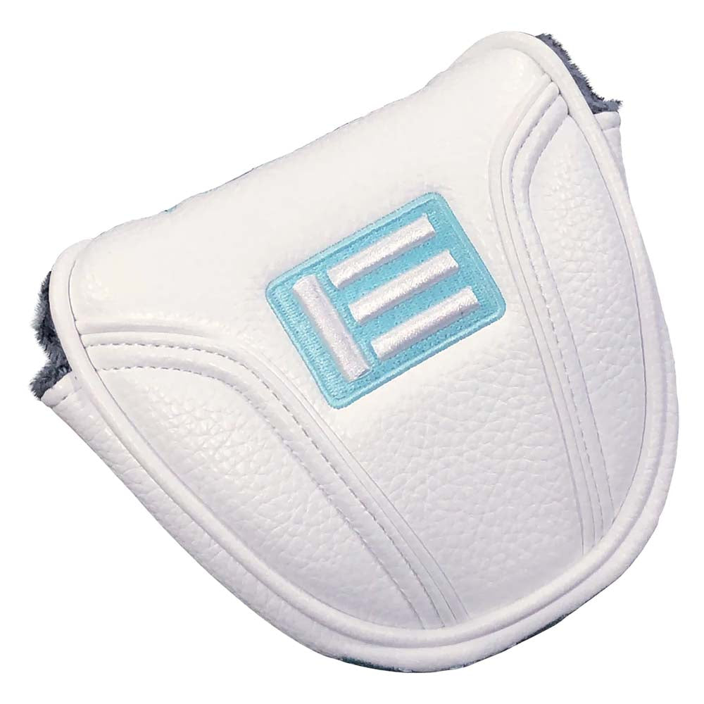 EVNROLL NEO CLASSIC ER5 LADIES HATCHBACK MALLET RH PUTTER - WITH GRIP