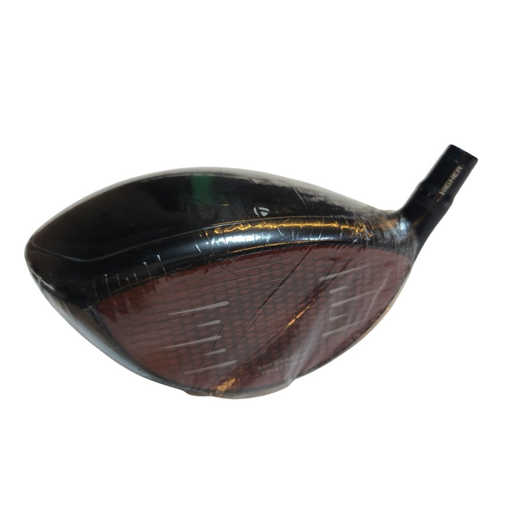 TAYLORMADE STEALTH 2 PLUS DRIVER FIRST-HAND HEAD (HEAD ONLY)