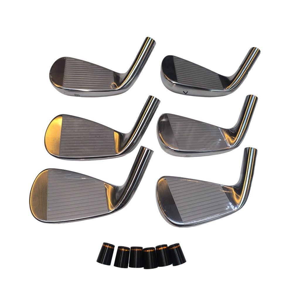 Graphite Design Tour AD - DI Iron Set #5-PW First-Hand Iron Set