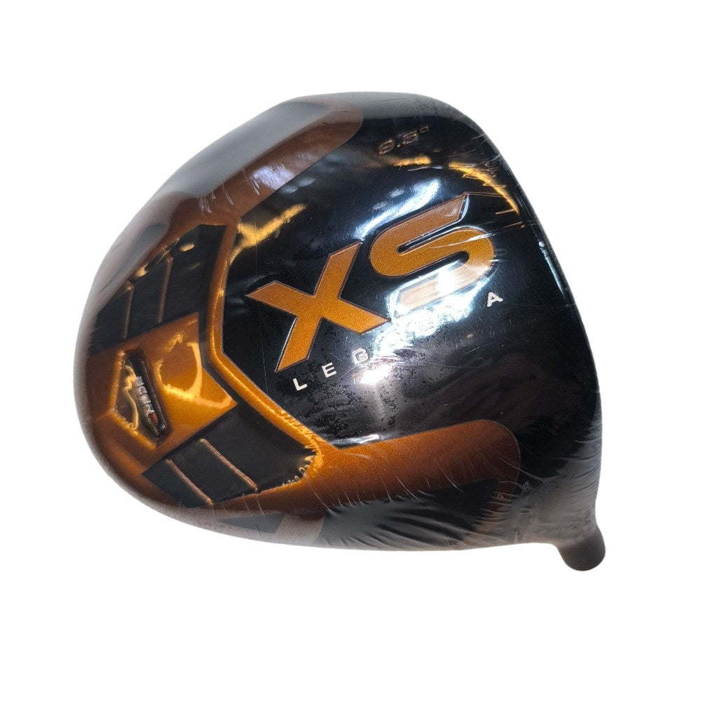 Acer XS - Leggera - 9.5 Driver First-Hand Head (Head Only)