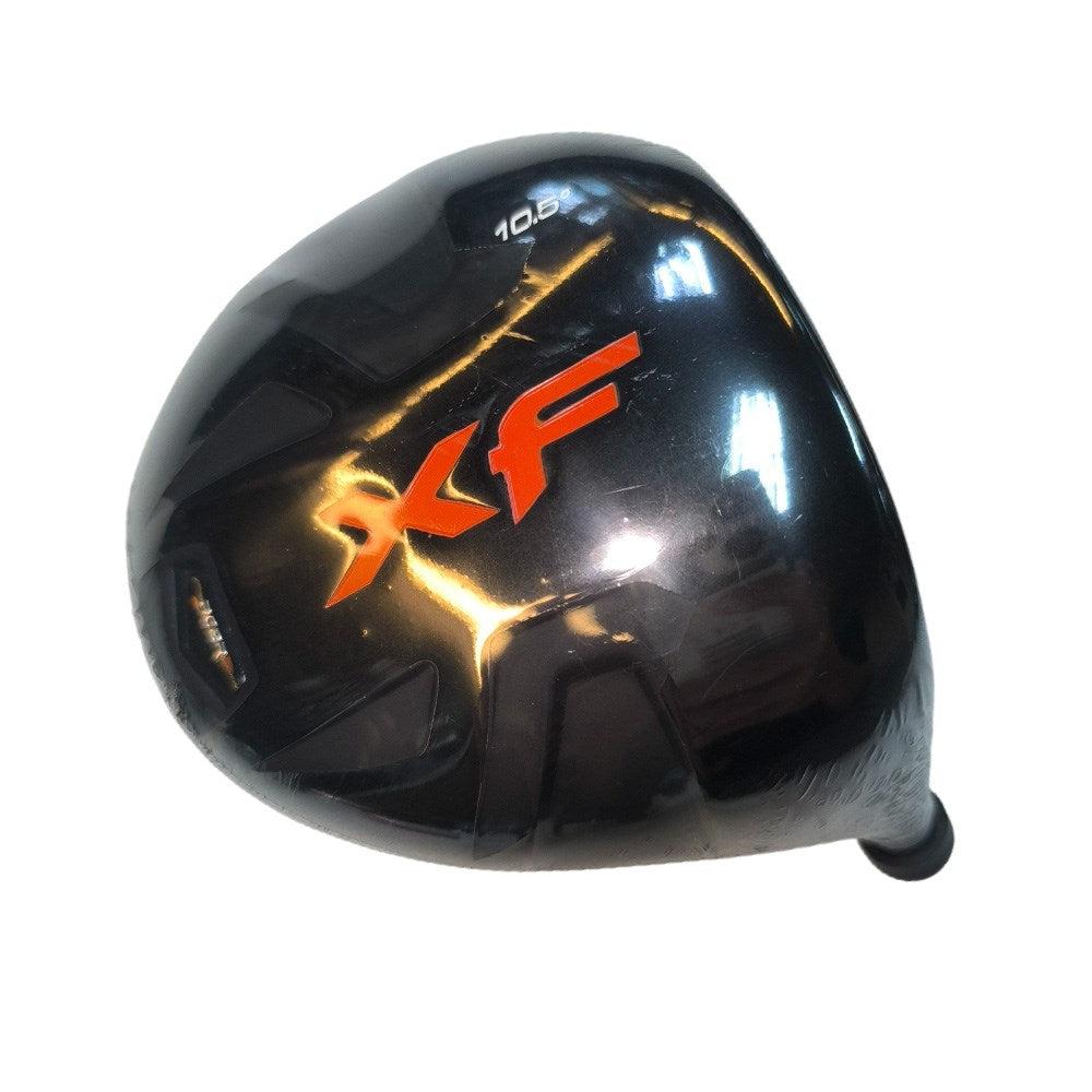 Acer XF - 10.5 Driver First-Hand Head (Head Only)