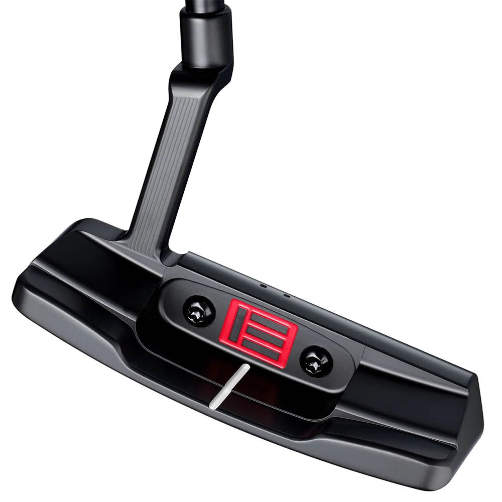 EVNROLL NEO CLASSIC ER1.2 BLACK TOURBLADE 34" RH PUTTER - WITH GRIP