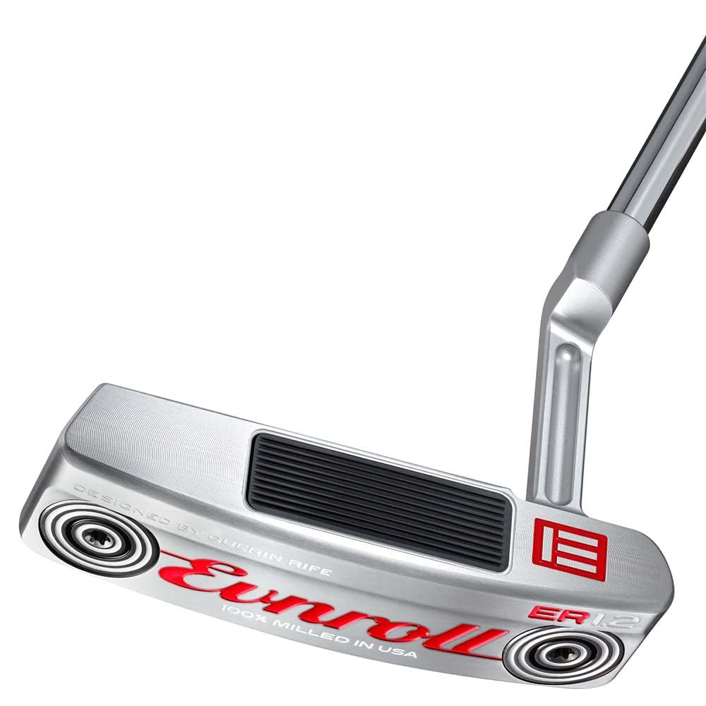 EVNROLL NEO CLASSIC ER1.2 TOURBLADE 34" RH PUTTER - WITH GRIP