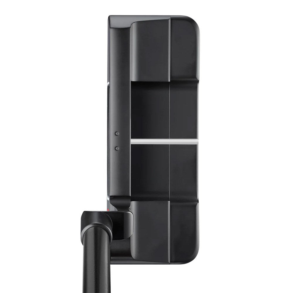 EVNROLL NEO CLASSIC ER2.2 BLACK MIDBLADE 34" PUTTER - WITH GRIP