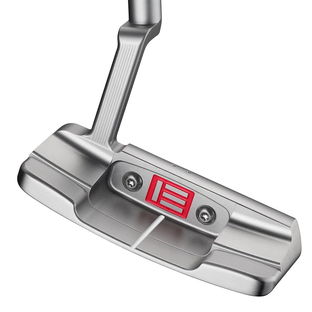 EVNROLL NEO CLASSIC ER2.2 MIDBLADE 34" PUTTER - WITH GRIP