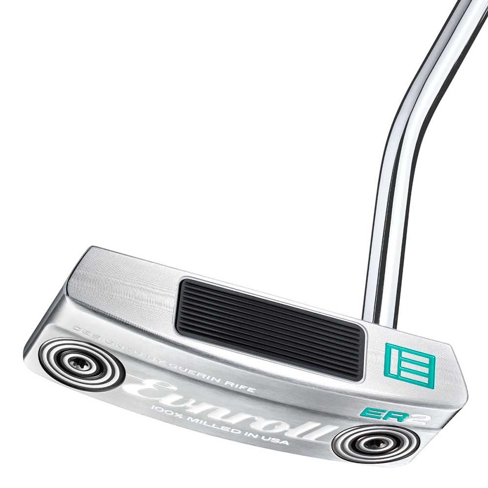 EVNROLL NEO CLASSIC ER2 LADIES MIDBLADE RH PUTTER - WITH GRIP