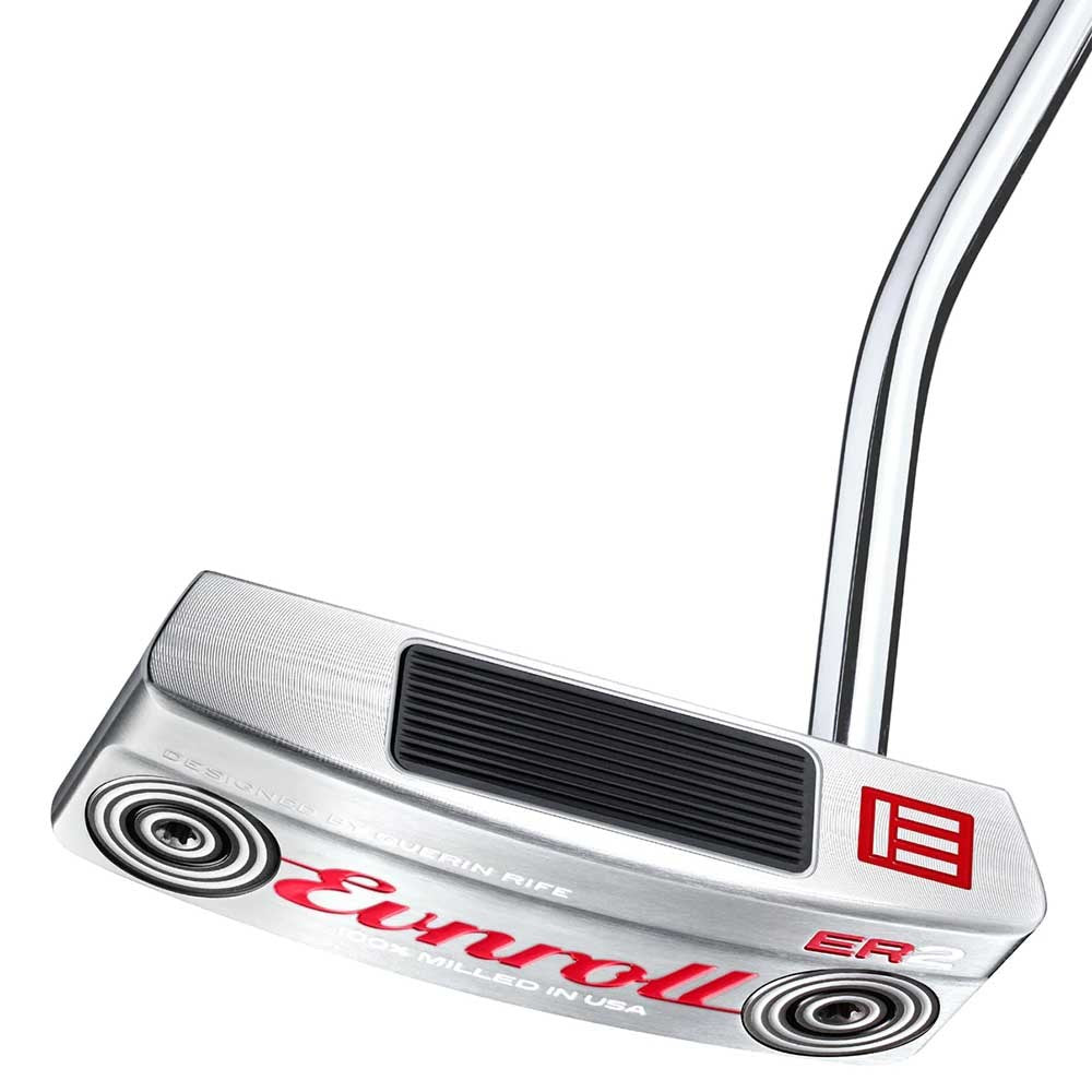 EVNROLL NEO CLASSIC ER2 MIDBLADE 34" PUTTER - WITH GRIP