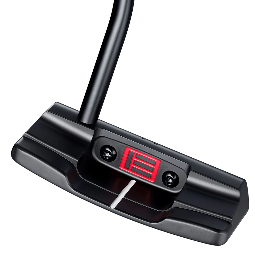 EVNROLL NEO CLASSIC ER2 BLACK MIDBLADE 34" PUTTER - WITH GRIP