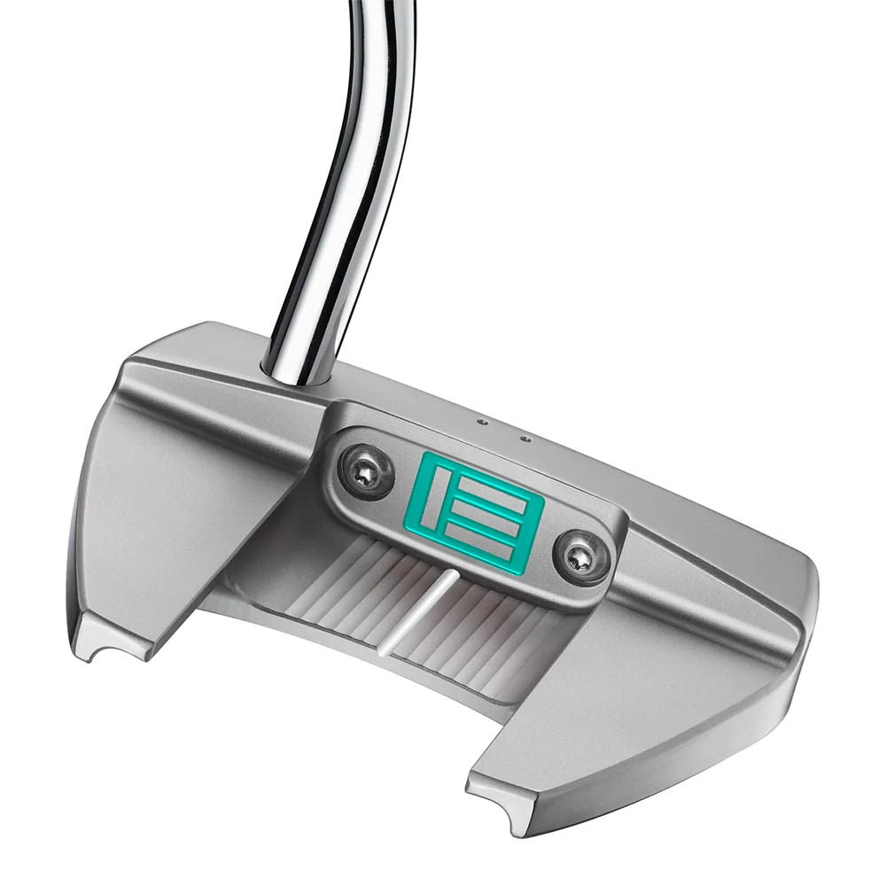 EVNROLL NEO CLASSIC ER5 LADIES HATCHBACK MALLET RH PUTTER - WITH GRIP