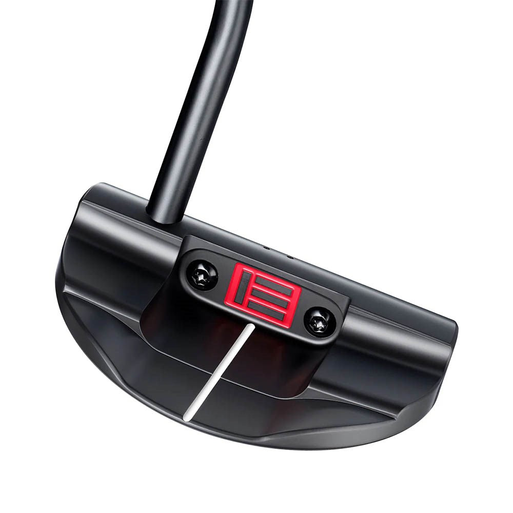 EVNROLL NEO CLASSIC ER8 BLACK TOURMALLET 34" RH PUTTER - WITH GRIP