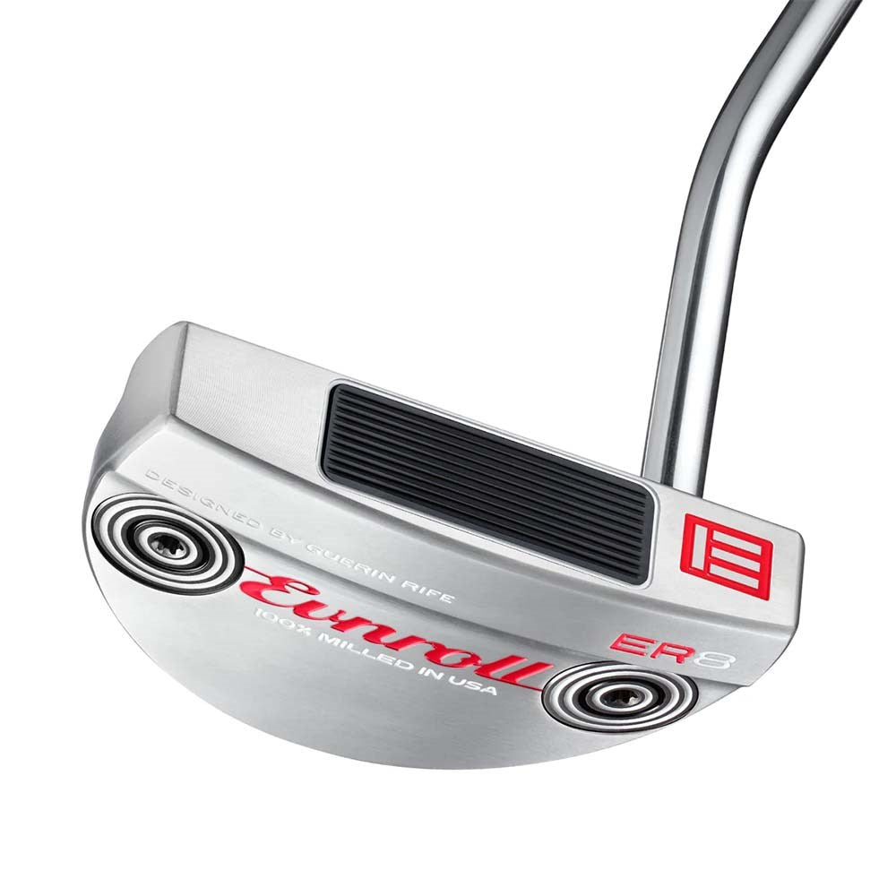 EVNROLL NEO CLASSIC ER8 TOURMALLET 34" RH PUTTER - WITH GRIP