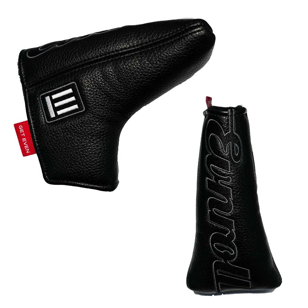 EVNROLL NEO CLASSIC ER2.2 BLACK MIDBLADE 34" PUTTER - WITH GRIP