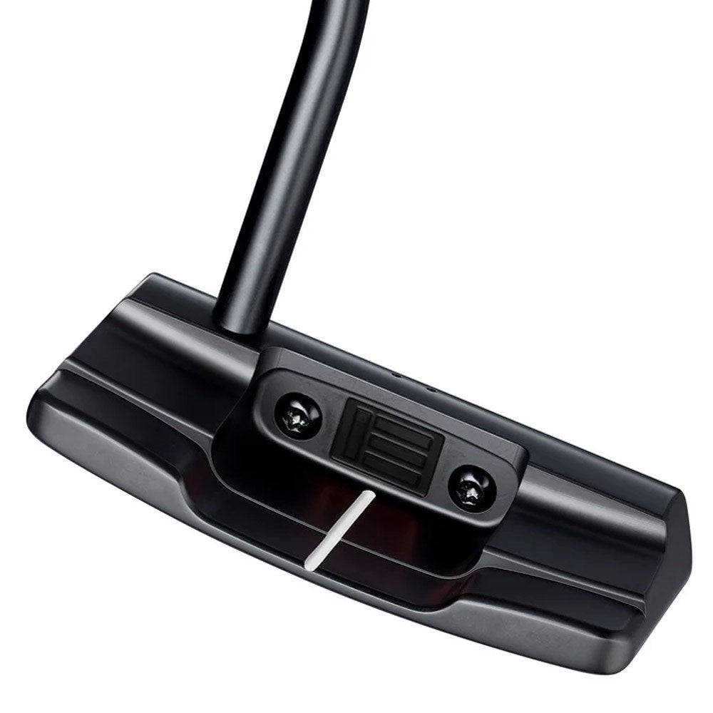 NEO CLASSIC ER2 BLACK MIDBLADE 38" TOUR SPEC RH PUTTER - WITH GRIP
