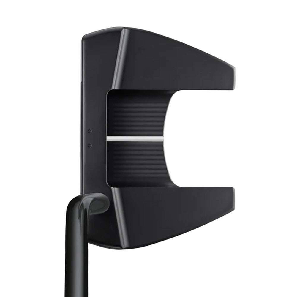 NEO CLASSIC ER5 BLACK HATCHBACK MALLET 38" TOUR SPEC RH PUTTER - WITH GRIP
