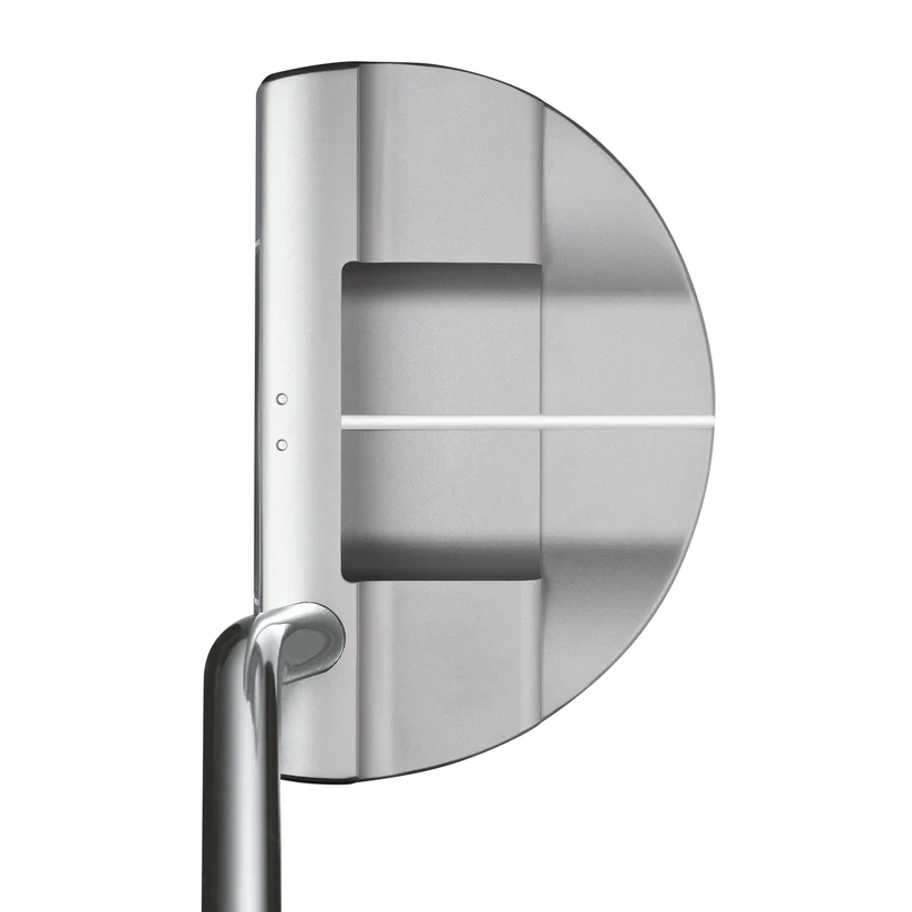 NEO CLASSIC ER8 TOURMALLET 38" TOUR SPEC RH PUTTER - WITH GRIP