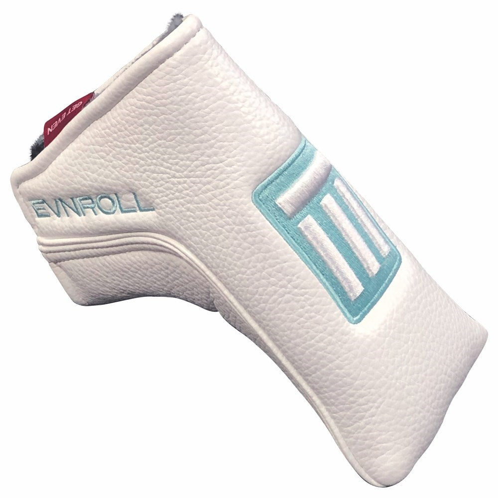 CUSTOM EVNROLL LADIES BLADE HEAD COVER