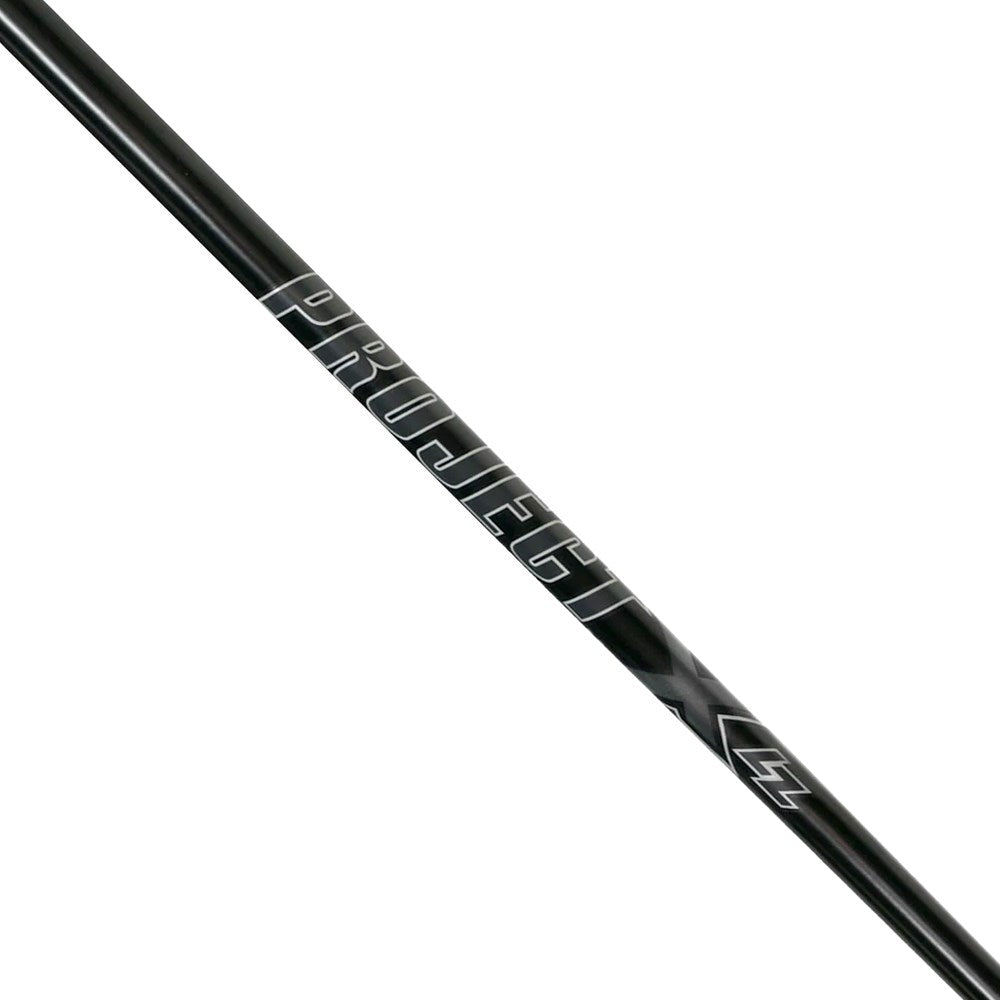 PX LZ STEEL BLACKOUT SHAFT (0.355)