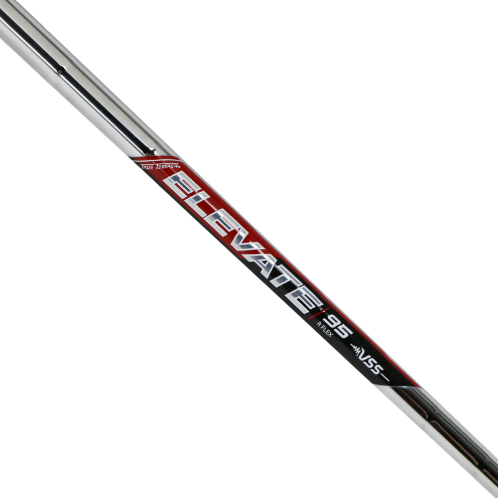 PXG TRUE TEMPER ELEVATE MP 95G PARALLEL SHAFTS