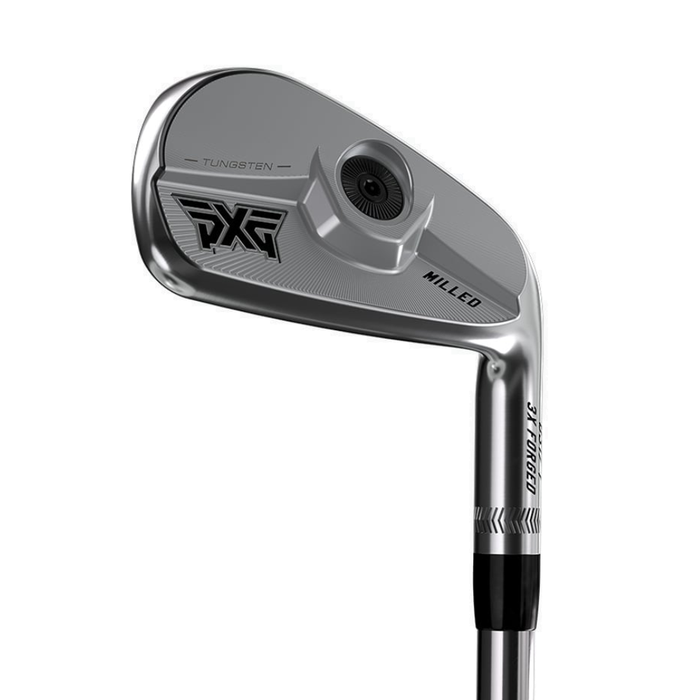 PXG 0317 TOUR IRON HEADS - CHROME (RH)