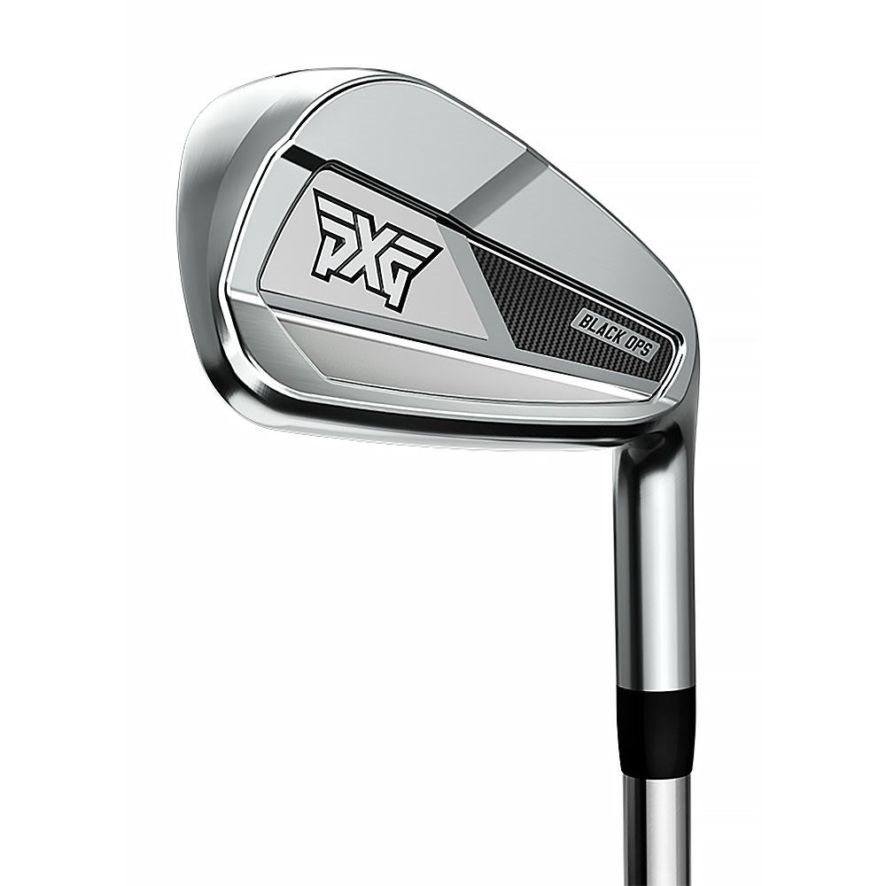 PXG Black Ops Custom Irons