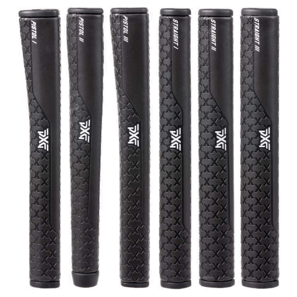 PXG PUTTER GRIPS