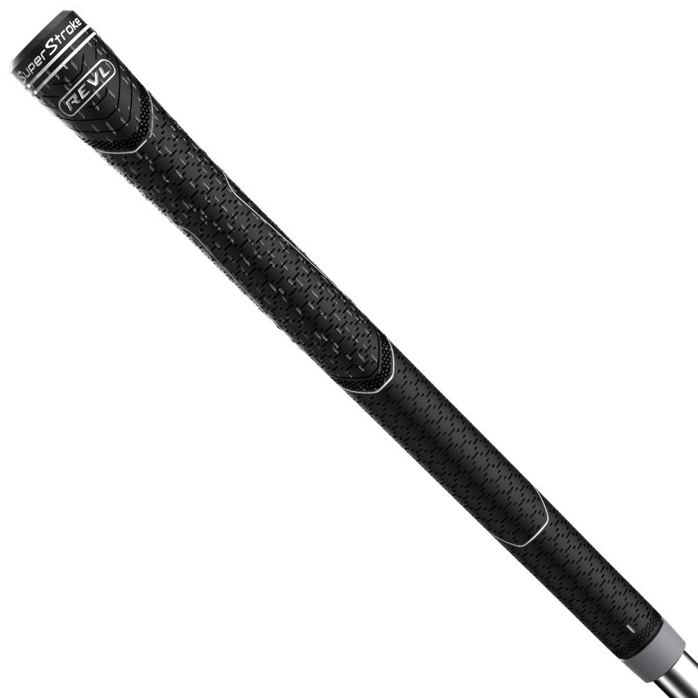 SUPERSTROKE REVL ELEMENT (4X) SWING GRIPS