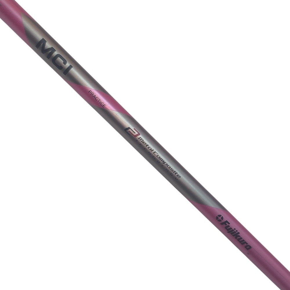 Fujikura MCI - Practice - 31" Second-Hand Shaft