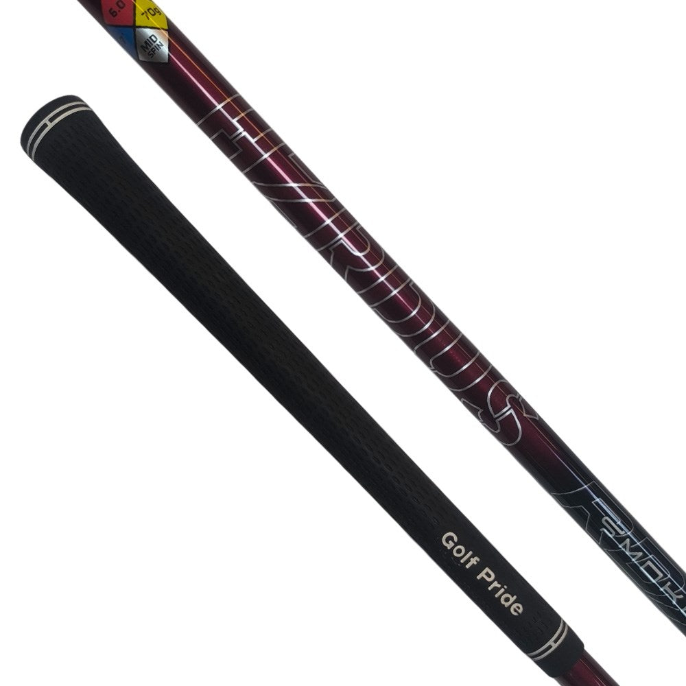 Project X HZRDUS Smoke RDX - 70g - 6.0 - S - 41" Second-Hand Shaft