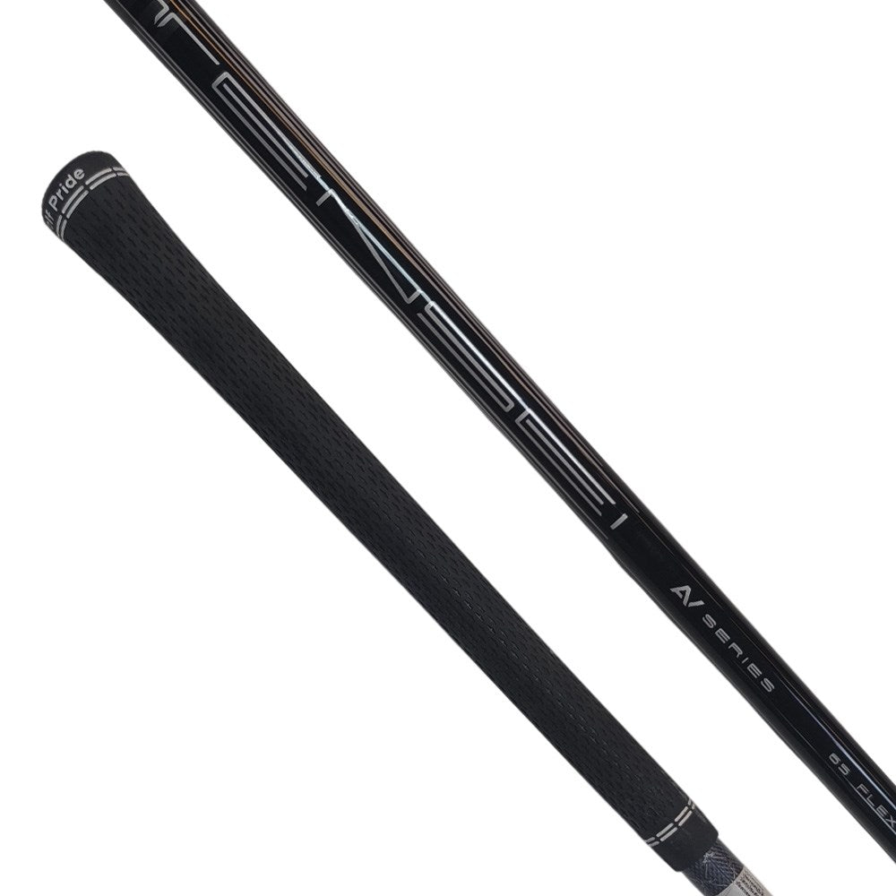 Mitsubishi Tensei AV Series FW - 65R - 41.75" Second-Hand Shaft