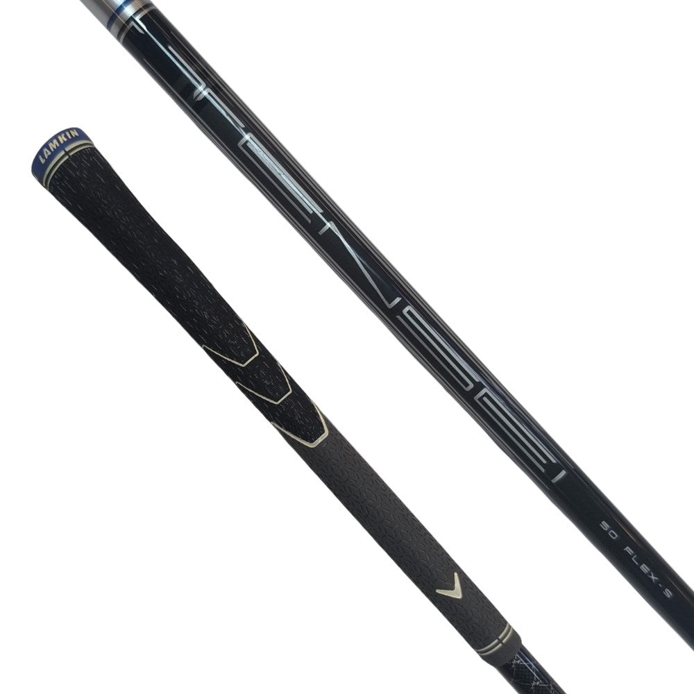 Mitsubishi Tensei Hybrid - 50S - 39.75" Second-Hand Shaft
