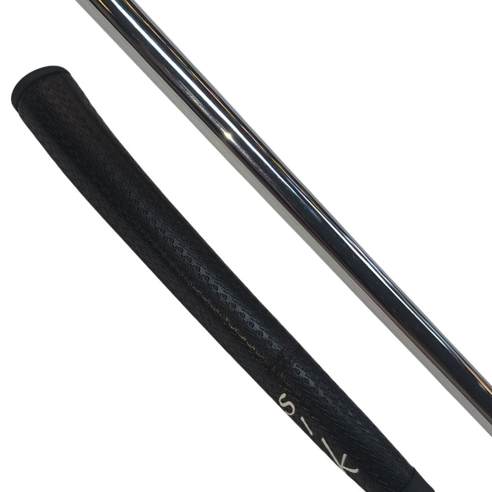Sik OEM Putter Shaft - Swept Sik Hosel - Putter - 35" Second-Hand Shaft
