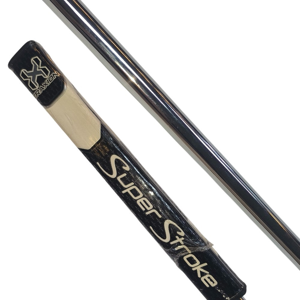 Stepless Putter (.370) - Putter - 31" Second-Hand Shaft