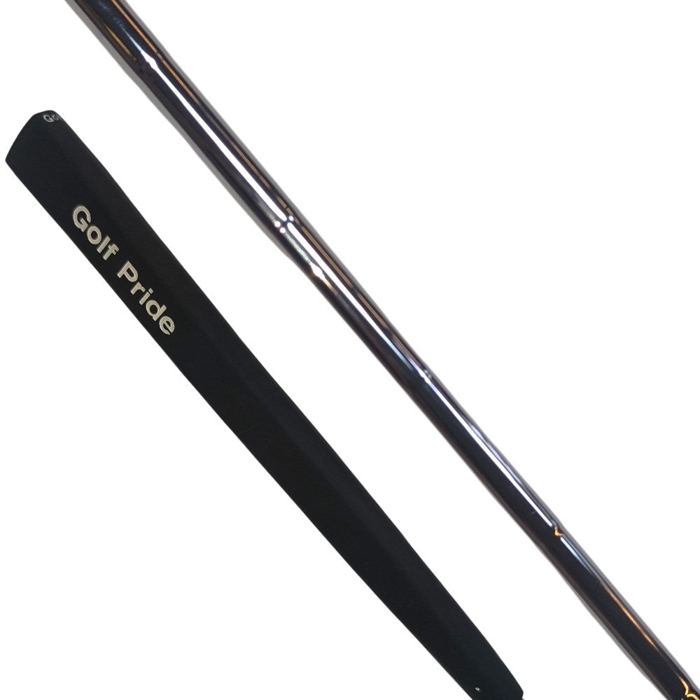 Stepped Putter (.370) - Putter - 30.5" Second-Hand Shaft