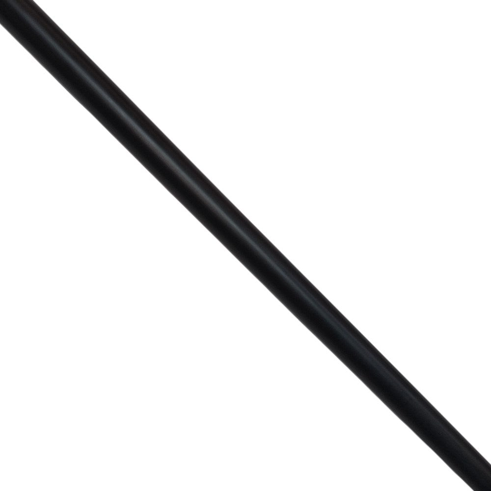 KBS CT Putter Straight (.370) - Black Matte - Putter - 37.25" Second-Hand Shaft