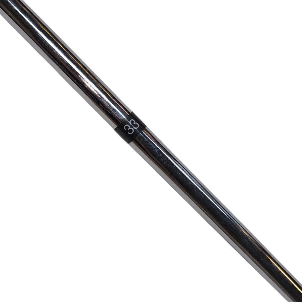 Sik OEM Straight Stepless (.370) - Putter - 30.5" Second-Hand Shaft