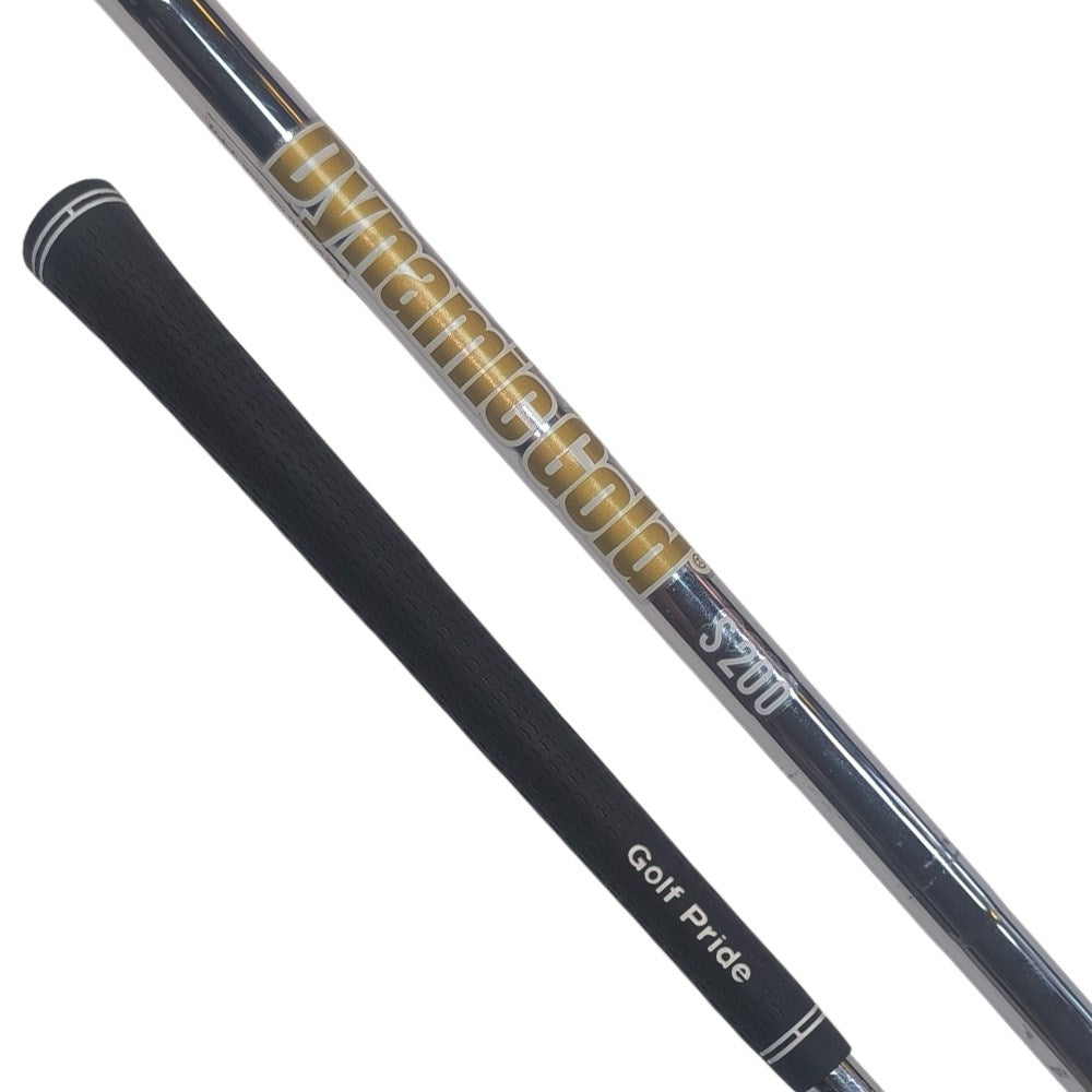 True Teamper Dynamic Gold S200 - Srixon OEM - Wedge - 33.75" Second-Hand Shaft