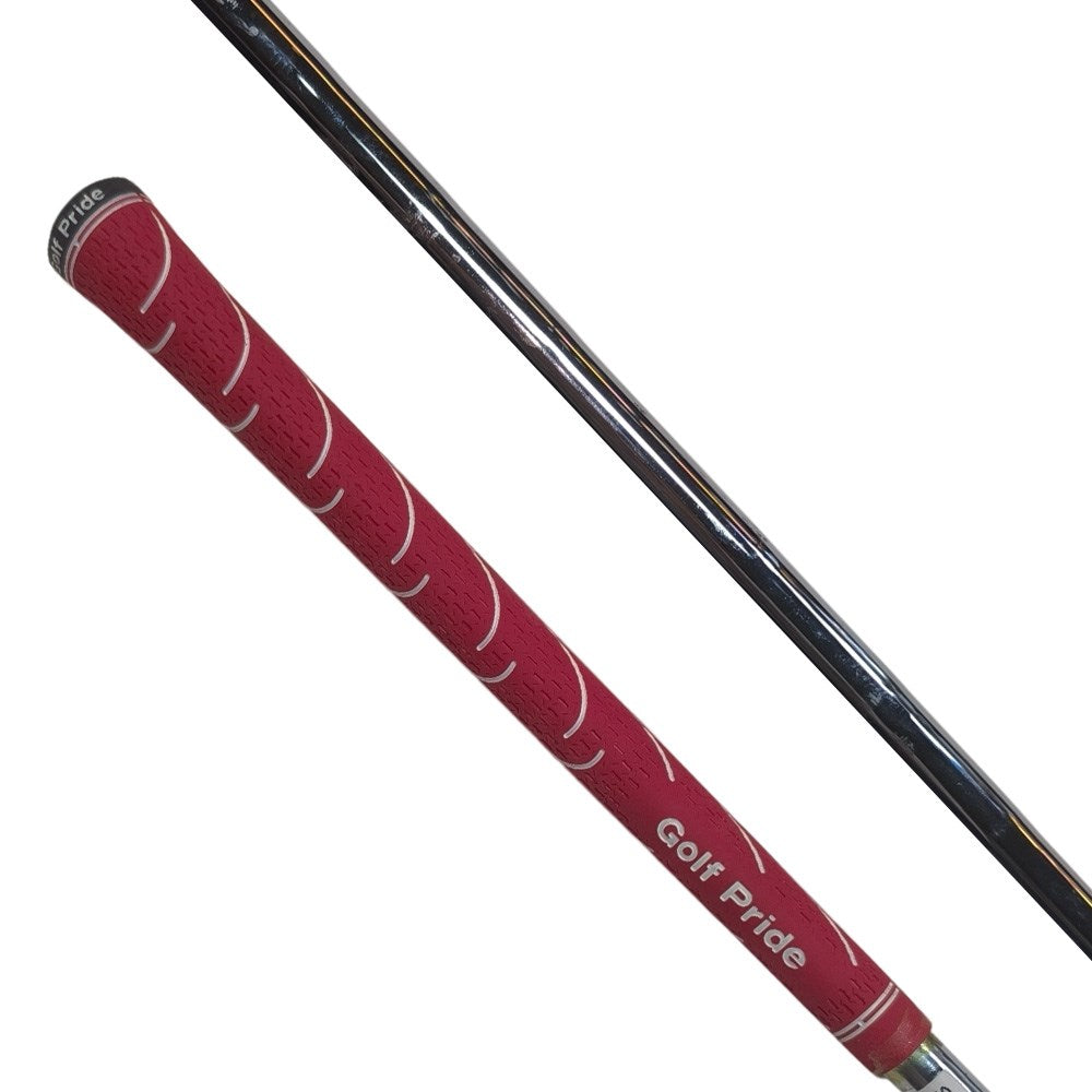 True Temper Iron Shaft - 34.75" Second-Hand Shaft