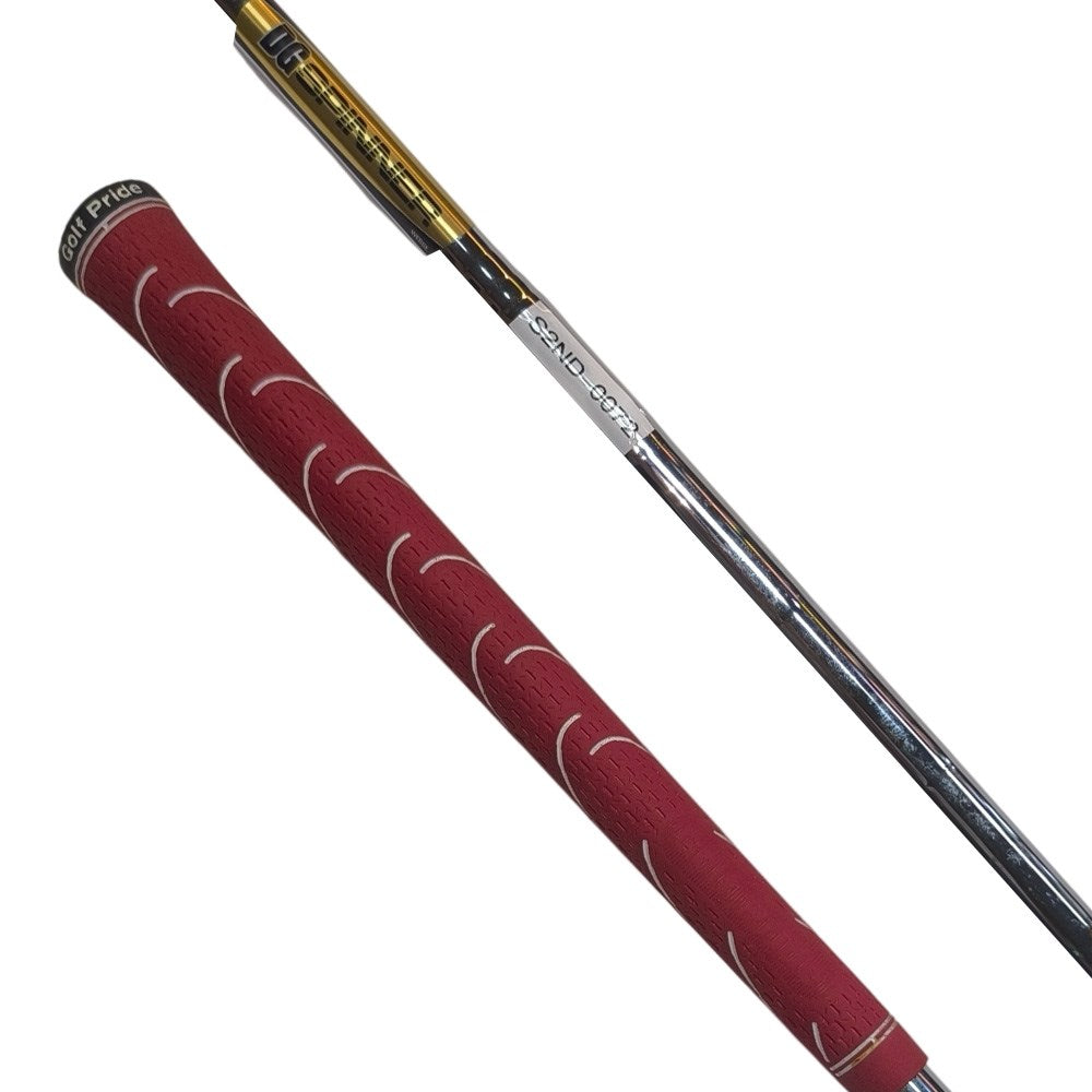 True Temper Dynamic Gold Spinner Wedge - 34" Second-Hand Shaft