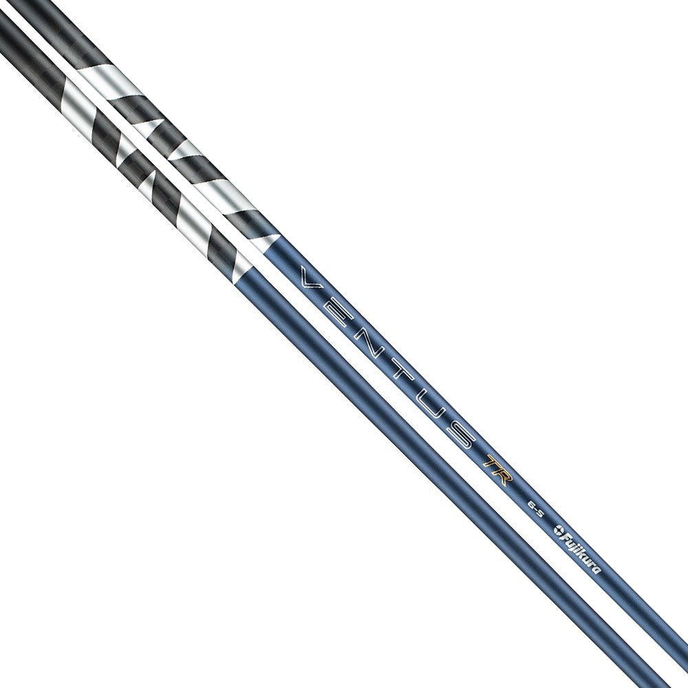 FUJIKURA 2026 VENTUS TR BLUE WOOD SHAFT