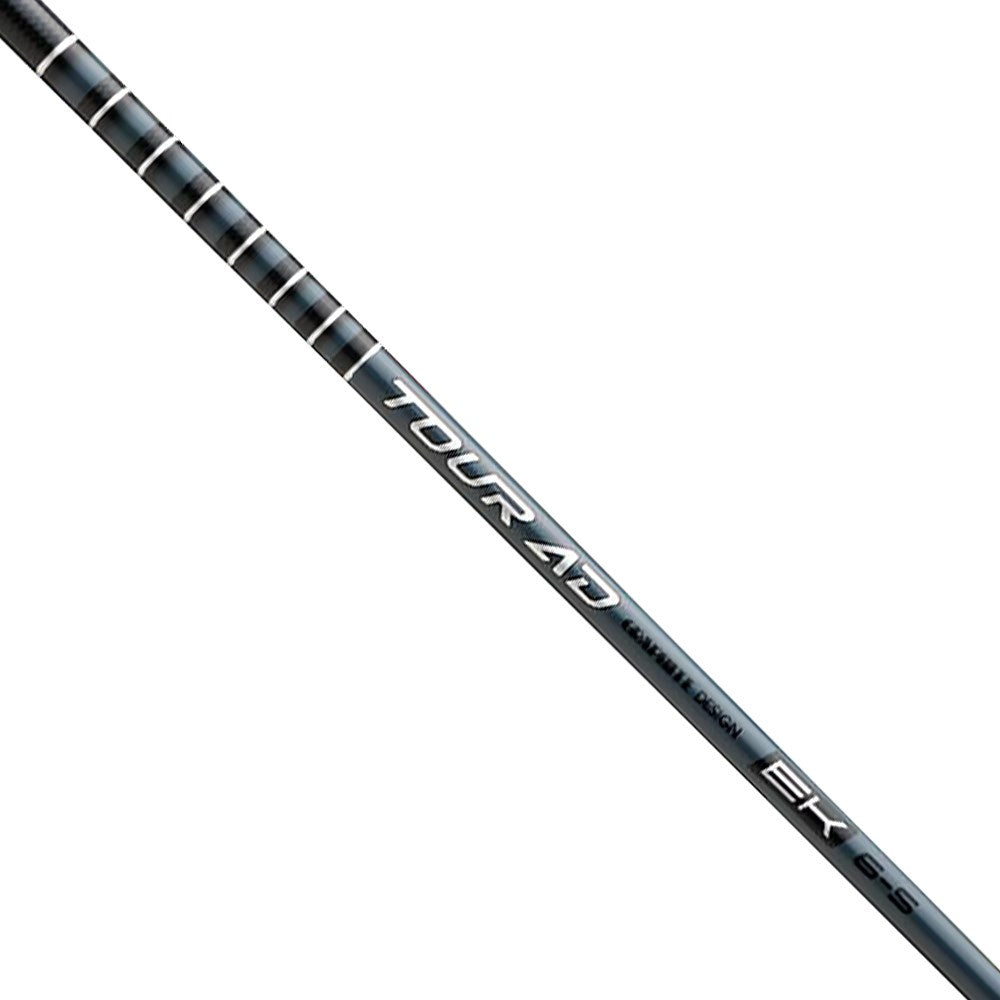 GRAPHITE DESIGN TOUR AD EK WOOD SHAFTS