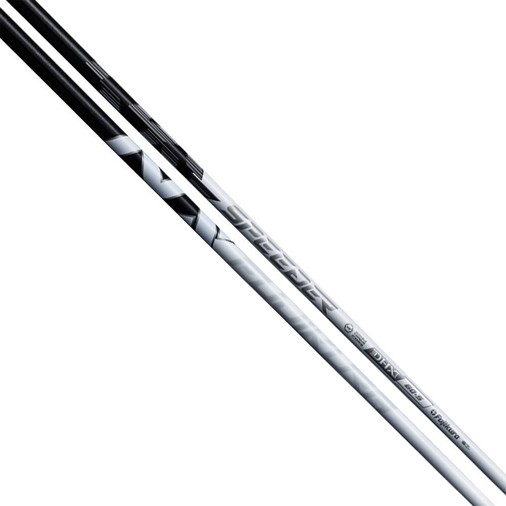 FUJIKURA SPEEDER NX WHITE DRIVER SHAFTS