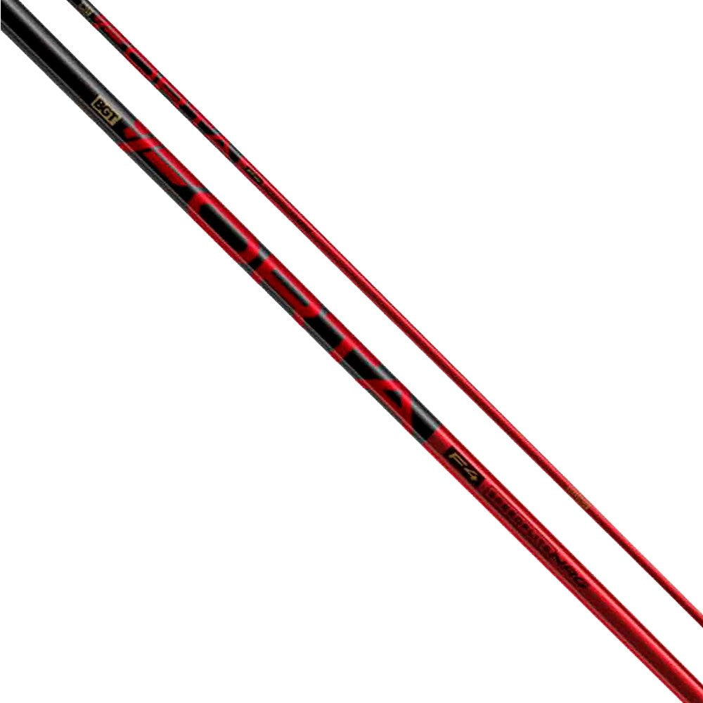 BGT FORTA DRIVER SHAFT