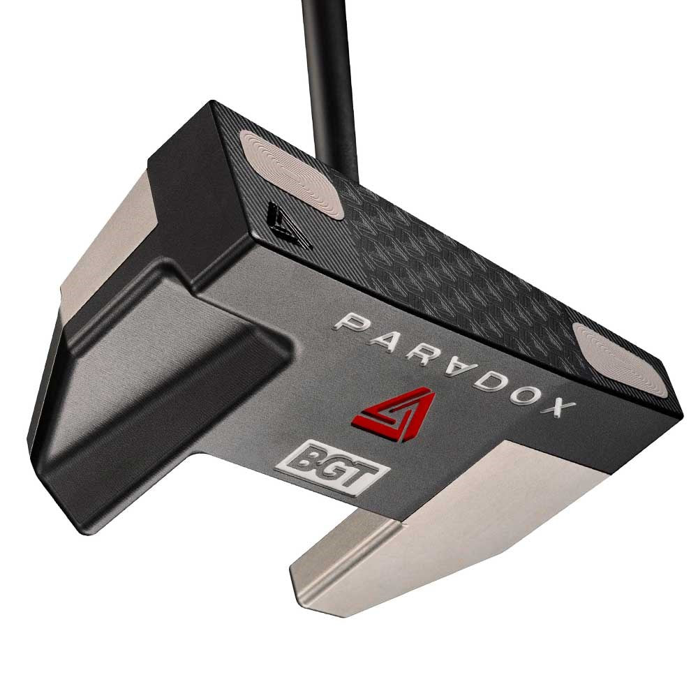 BGT PARADOX MALLET PUTTER