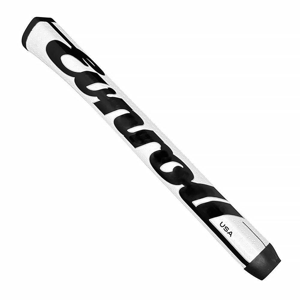EVNROLL 2025 V12 BLACK INLINE SHORT SLANT HIGH MOI MALLET RH - WITH GRIP