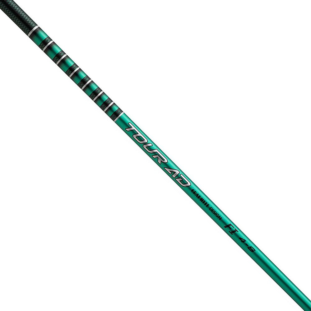 GRAPHITE DESIGN TOUR AD FI WOOD SHAFTS