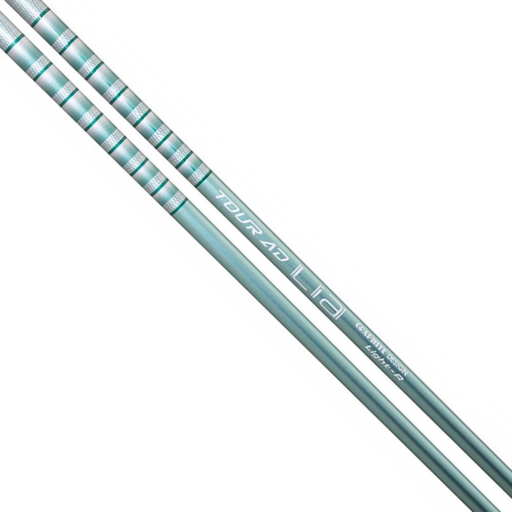 GRAPHITE DESIGN TOUR AD LIA WOOD SHAFTS