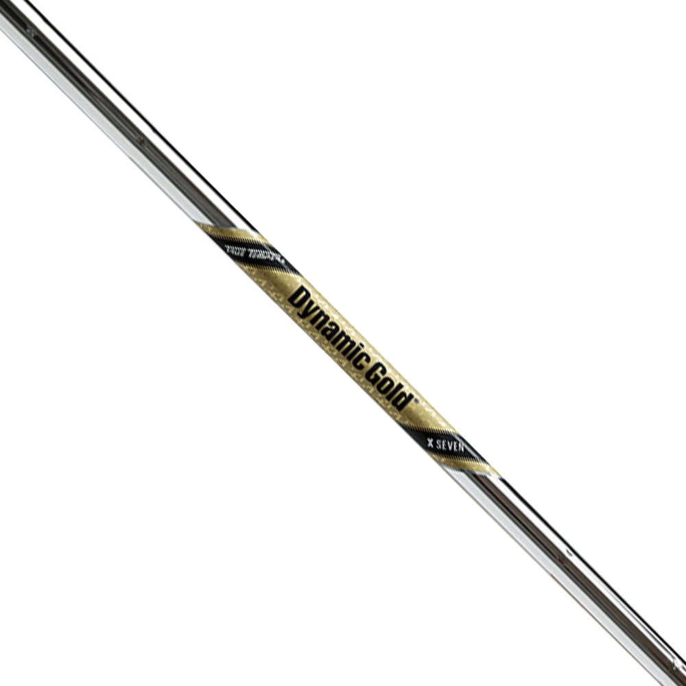 TRUE TEMPER TOUR ISSUE DYNAMIC GOLD SPINNER WEDGE SHAFTS (0.355)